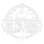 AM-PM Logo