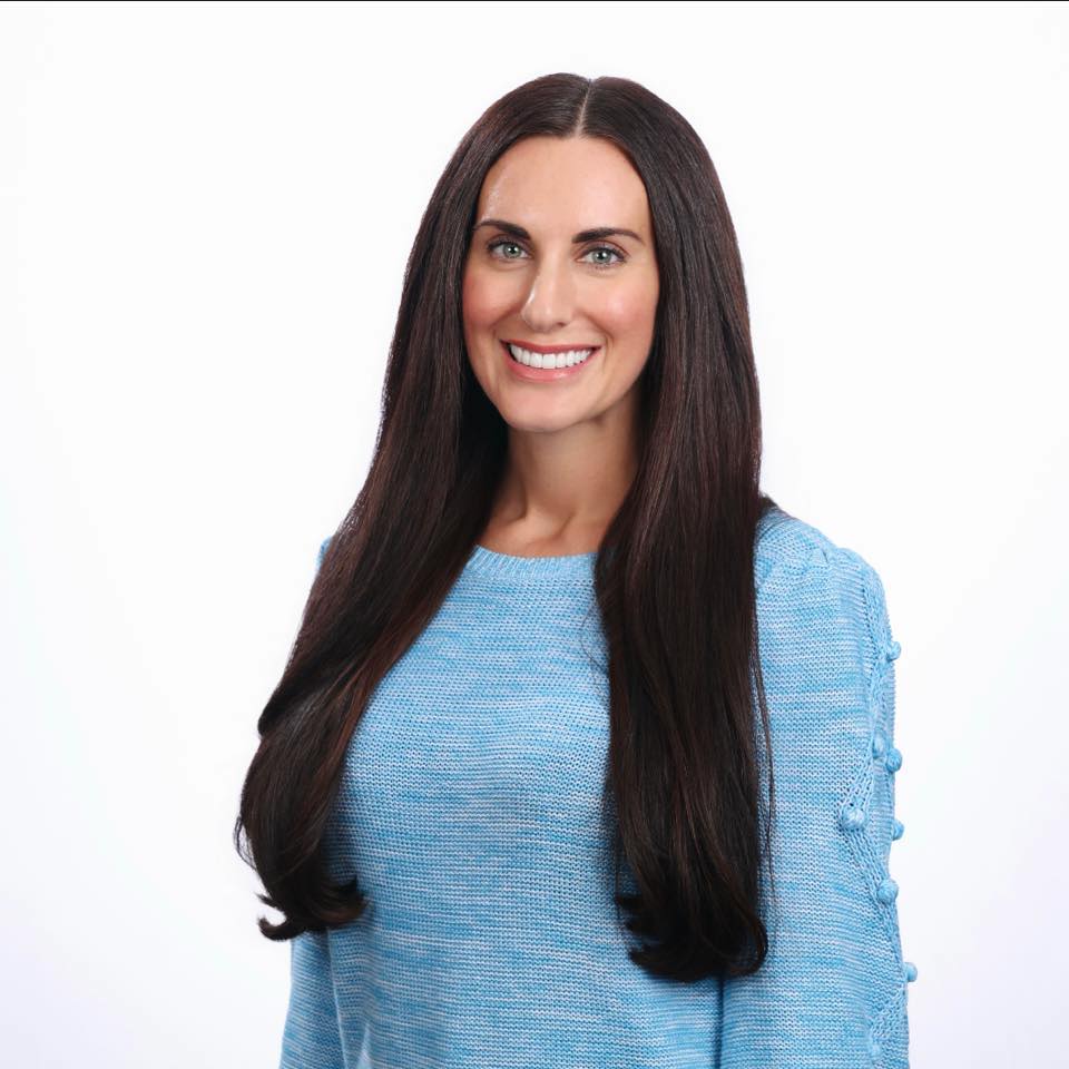 Ashley Moore Headshot